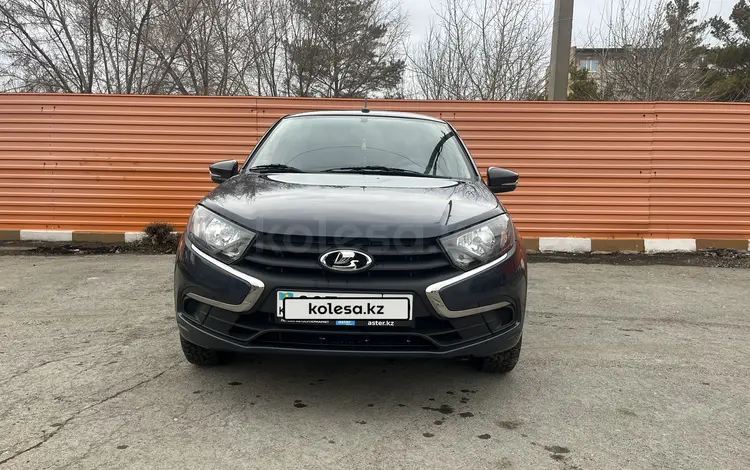 ВАЗ (Lada) Granta 2190 2023 года за 5 000 000 тг. в Костанай