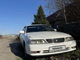 Toyota Mark II 1997 года за 3 400 000 тг. в Усть-Каменогорск – фото 2