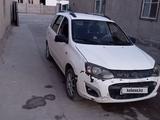 ВАЗ (Lada) Kalina 2192 2014 годаүшін1 700 000 тг. в Жаркент – фото 4