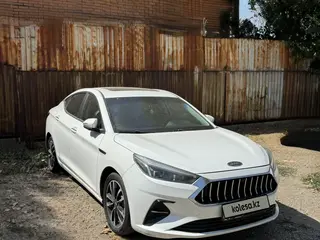 JAC J7