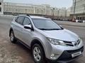 Toyota RAV4 2013 годаүшін8 700 000 тг. в Астана – фото 2