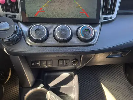 Toyota RAV4 2013 года за 8 700 000 тг. в Астана – фото 10