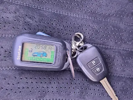 Toyota RAV4 2013 года за 8 700 000 тг. в Астана – фото 12