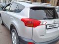Toyota RAV4 2013 годаүшін8 700 000 тг. в Астана – фото 4