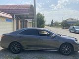 Toyota Camry 2013 годаүшін9 000 000 тг. в Шымкент – фото 4