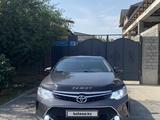 Toyota Camry 2013 года за 9 000 000 тг. в Шымкент