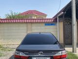 Toyota Camry 2013 годаүшін9 000 000 тг. в Шымкент – фото 3