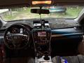 Toyota Camry 2016 годаүшін7 700 000 тг. в Тараз – фото 11