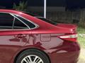 Toyota Camry 2016 годаүшін7 700 000 тг. в Тараз – фото 5