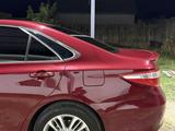 Toyota Camry 2016 года за 7 700 000 тг. в Тараз – фото 5