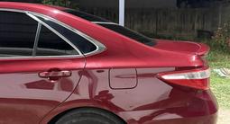 Toyota Camry 2016 года за 7 700 000 тг. в Тараз – фото 5