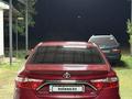 Toyota Camry 2016 годаүшін7 700 000 тг. в Тараз – фото 7