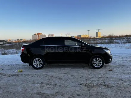 Chevrolet Cobalt 2023 года за 6 700 000 тг. в Астана