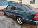 Mercedes-Benz C 200 1995 годаfor1 400 000 тг. в Турара Рыскулова – фото 3