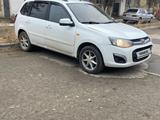 ВАЗ (Lada) Kalina 2194 2014 годаfor3 400 000 тг. в Актобе – фото 3