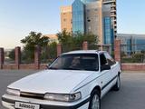 Mazda 626 1990 годаүшін900 000 тг. в Актау