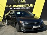 Toyota Camry 2012 годаfor8 650 000 тг. в Тараз – фото 3