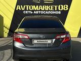 Toyota Camry 2012 годаfor8 650 000 тг. в Тараз – фото 5