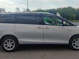 Toyota Estima 2008 года за 6 700 000 тг. в Астана – фото 4