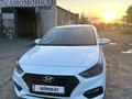 Hyundai Accent 2017 годаfor7 000 000 тг. в Караганда – фото 3