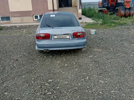 Mitsubishi Lancer 1996 года за 900 000 тг. в Астана – фото 3