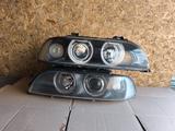 Фары передние бмв за 230 000 тг. в Алматы