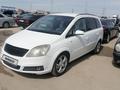 Opel Zafira 2005 годаүшін4 000 000 тг. в Актау – фото 10