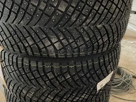 275/40R22 Michelin X-Ice North 4 (шипы) зима за 950 000 тг. в Алматы