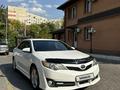 Toyota Camry 2012 годаүшін8 800 000 тг. в Алматы – фото 5