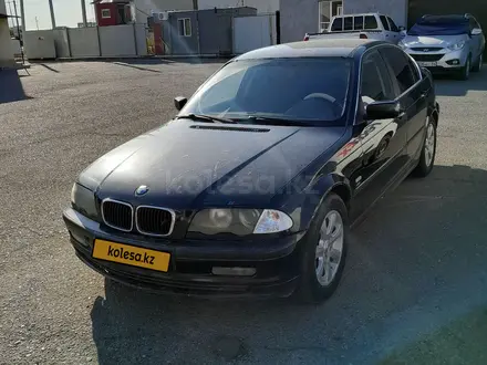 BMW 325 2001 года за 2 200 000 тг. в Атырау