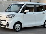 Kia Ray 2021 годаүшін4 700 000 тг. в Шымкент – фото 2