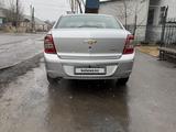 Chevrolet Cobalt 2021 годаfor5 700 000 тг. в Шымкент – фото 4