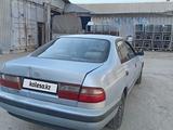 Toyota Carina E 1993 года за 850 000 тг. в Усть-Каменогорск – фото 2
