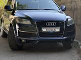 Audi Q7 2007 года за 4 000 000 тг. в Алматы – фото 2