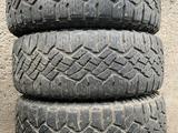 275/55/20 Goodiear 3шт за 40 000 тг. в Алматы