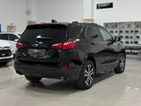 Chevrolet Equinox 2021 годаүшін9 990 000 тг. в Павлодар – фото 5