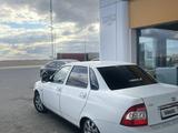 ВАЗ (Lada) Priora 2170 2013 года за 2 200 000 тг. в Уральск