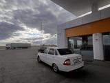ВАЗ (Lada) Priora 2170 2013 года за 2 200 000 тг. в Уральск – фото 3