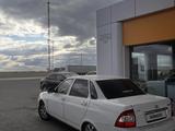 ВАЗ (Lada) Priora 2170 2013 года за 2 200 000 тг. в Уральск – фото 4