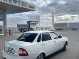 ВАЗ (Lada) Priora 2170 2013 года за 2 200 000 тг. в Уральск – фото 2