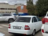 ВАЗ (Lada) Priora 2170 2013 года за 2 200 000 тг. в Уральск – фото 5