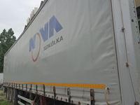 Novatrail 2012 года за 2 600 000 тг. в Алматы