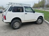 ВАЗ (Lada) Lada 2121 1996 года за 1 150 000 тг. в Рудный – фото 3