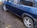 ВАЗ (Lada) 2108 1997 года за 600 000 тг. в Уральск