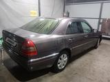 Mercedes-Benz C 280 1995 годаfor1 600 000 тг. в Талдыкорган – фото 3