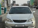 Toyota Camry 2004 годаүшін4 550 000 тг. в Кызылорда – фото 2