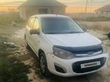 ВАЗ (Lada) Kalina 2192 2013 годаүшін1 500 000 тг. в Алматы