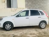 ВАЗ (Lada) Kalina 2192 2013 годаүшін1 500 000 тг. в Алматы – фото 5