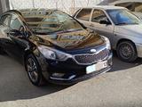 Kia Cerato 2014 года за 7 000 000 тг. в Актау – фото 2