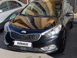 Kia Cerato 2014 года за 7 000 000 тг. в Актау